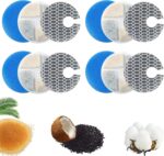 Replacement Filter For Pet Drinking Fountain Water Dispenser Activated-Carbon Replaced Filter Dogs Cat Accessories - Image 8