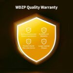 New Bed Remote Control Replacement fit for Mattress Firm 300 Enso Adjustable Bed - Image 8