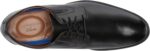 Clarks Men's, Whiddon Plain Toe Oxford - Image 6