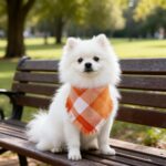 Yolyoo 2 Pcs Fall Dog Bandanas, Halloween Thanksgiving Plaid Dog Scarf with Tassels,Funny Fall Pet Accessories for Medium to Large Dogs Pets - Image 7