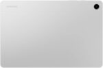 Samsung Galaxy Tab A9+ Plus 11” 128GB Android Tablet, Big Screen, Quad Speakers, Upgraded Chipset, Multi Window Display, Slim, Light, Durable, Kids Friendly Design, US Version, 2024, Silver - Image 4