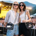 AW BRIDAL Monogram Canvas Tote Bag for Chrismas, Bridal Shower, Retirement, Birthday Gifts for Women Mom Wife Sister Friends - Image 7