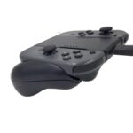 Joy Con Grip for Nintendo Switch OLED with Charging Station, Ergonomic Controller Hand Grip with Enhanced Comfort, Secure & Non-Slip Hold for Switch/Switch OLED JoyCons - Image 4