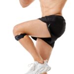 Knee Brace for Women and Men - Patellar Tendon Support Strap for Basketball, Running, Hiking, Volleyball, Tennis, Squats(2,Pink) - Image 3