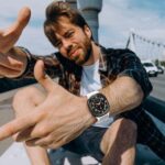 Nylon Sport Bands Compatible with Samsung Galaxy Watch Ultra Bands 47mm, Soft Loop Breathable Strap Adjustable Replacement Wristband for Women Men - Image 7