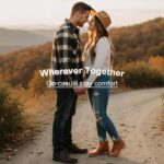 Jeossy Women's 905 Ankle Boots, Classic Low Heeled Short Booties, Casual Comfortable Boots with Wide Widths Available - Image 9