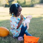 Melissa & Doug Pediatric Nurse Costume Role Play Set (8 pcs) - Includes Baby Doll, Stethoscope - Image 3