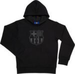 Icon Sports Official Soccer Team Pullover Hoodie - Unisex Kids- 61PH - Image 3