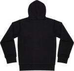 Icon Sports Official Soccer Team Pullover Hoodie - Unisex Kids- 61PH - Image 4