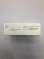 Wireless Earbuds, Bluetooth 5.4 Headphones in Ear with HiFi Stereo Deep Bass, 4 ENC Noise Cancelling Mic Wireless Earphones 40H, in-Ear Earbud Bluetooth Dual LED Display IP7 Waterproof, Dark Blue - Image 8