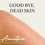 Ancestoria Korean Exfoliating Gloves for Shower, Pink and Black, 2-Pack, Deep Exfoliating Mitts for Body, Reusable and Chemical-Free, A HerTime2 Brand - Image 6