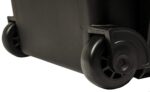 Case Club Pro Gaming Station to Fit Xbox Series X or S Console. Comes with Built-in 24" 1080p Monitor, Cooling Fans. Fits Console, Controllers, & Games, which are NOT Included 1MS / 144 Hertz - Image 7