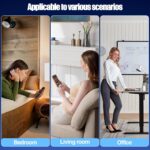 45W USB C Fast Charger for iPhone 17/ Air/16/15 Pro Max,2Pack 10FT Type C Charger Block & Cable, PD 3.0 Super Fast Charging for iPad Pro MacBook Air/Pro M1/M2, AirPods - Image 7