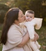 Burt's Bees Baby baby-girls Infant Bunting Jumpsuit, 100% Organic Cotton One-piece Long Sleeve Outfit Coverall - Image 4