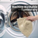 OUTDOOR SHAPING American Flag Fleece Watch Cap, USA Multi-Season Army Military Tactical Beanie, Winter Warm Beanie - Image 5