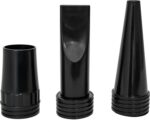 XPOWER B-24 Professional Pet Grooming Force Dryer with Powerful and Quiet Motor, Variable Speed and Extra Heat, Versatile For All Coats and Breeds - Image 8