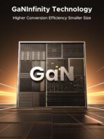 UGREEN Nexode 100W GaN USB C Retractable Charger with Built-in Cable, 3-Port Fast Charging Wall Adapter for Laptop, MacBook Pro/Air, iPhone 17/16, Galaxy S25, Pixel, iPad, MatePad, DJI Drone - Image 7