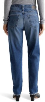 AG Women's Ex-Boyfriend Slouchy Slim - Image 3