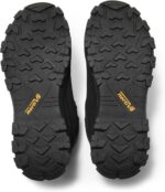 NORTIV 8 Women's Hiking Boots Waterproof Trekking Camping Trail Backpacking Boots for Outdoor - Image 9