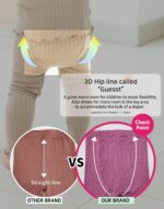 VAENAIT BABY 6M-12Y Kids Unisex Girls & Boys Soft Comfy Modal Tencel Sleepwear Pajamas 2pcs or 4pcs Set - Image 6