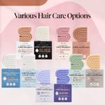 Kitsch Castor Oil Shampoo & Shea Butter Conditioner Bar – Shampoo and Conditioner Set - Hydrating & Moisturizing Bar Soap - Free of Paraben, Silicone, Sulfate - Made in USA - 2pc Set - Image 10