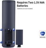 Adjustable Bed Remote Control Replacement for BOSS W.Sliver Relax 404, for Richmat Diamond Mattress Bed, for Powerbedz Deluxe Innova Adjustable Bed Base - Image 7