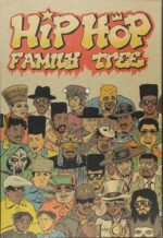 Hip Hop Family Tree 1983-1985 Vols. 3-4 Gift Box Set - Image 3