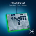 Razer Fortnite Console Skin: PlayStation 5 / PS5 (Disc) - Full Wrap - Premium 3M Cast Vinyl - Scratch Protection - Unique Designs & Finishes - Easy Application - Peely - Image 8