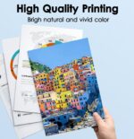 952XL Ink Cartridges Compatible for HP 952 952XL Ink Cartridges Combo Pack with HP OfficeJet Pro 8710 7740 8720 8715 8210 8703 8702 Printers, Black Cyan Magenta Yellow | N9K28AN - Image 5