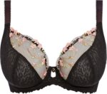 Freya Women's Love-Haze Underwire Plunge Bra - Image 4