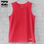 Billabong Big and Tall Muscle T Shirts for Men - Cotton Mens Sleeveless Tees - Image 5