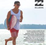 Billabong Big and Tall Muscle T Shirts for Men - Cotton Mens Sleeveless Tees - Image 8