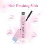FUNAN Hair Finishing Stick 2 Pack for Small Broken Hair Cream/Gel for Women Naturally Refreshing, Non-Greasy and Non-Sticky - Image 3