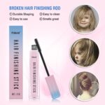 FUNAN Hair Finishing Stick 2 Pack for Small Broken Hair Cream/Gel for Women Naturally Refreshing, Non-Greasy and Non-Sticky - Image 4