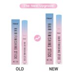 FUNAN Hair Finishing Stick 2 Pack for Small Broken Hair Cream/Gel for Women Naturally Refreshing, Non-Greasy and Non-Sticky - Image 9