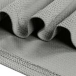 Crew Neck T-Shirt Men's Crew T-Shirts Short Sleeve Tees Sports T-Shirt - Image 7