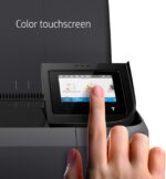 HP OfficeJet 250 Portable Printer with Wireless and Mobile Printing (CZ992A) (Renewed) - Image 9