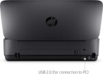HP OfficeJet 250 Portable Printer with Wireless and Mobile Printing (CZ992A) (Renewed) - Image 10