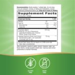 Nature's Way Resveratrol-Forte, Protects from Free Radicals*, 60 Softgels - Image 6