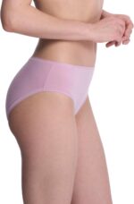 Natori Women's Bliss Bare Cotton Hipster - Image 3