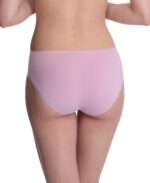 Natori Women's Bliss Bare Cotton Hipster - Image 4