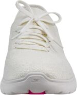 Skechers Women's Hands Free Slip-ins Go Walk 6-Lovely Day Sneaker - Image 3