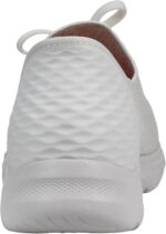 Skechers Women's Hands Free Slip-ins Go Walk 6-Lovely Day Sneaker - Image 4