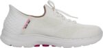 Skechers Women's Hands Free Slip-ins Go Walk 6-Lovely Day Sneaker - Image 7