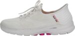 Skechers Women's Hands Free Slip-ins Go Walk 6-Lovely Day Sneaker - Image 8