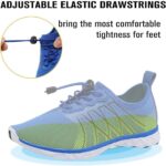 CIOR Kids Water Shoes Boys & Girls Sports Aqua Athletic Sneakers Lightweight Sport Shoes(Little Kid/Big Kid) - Image 5