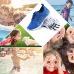 CIOR Kids Water Shoes Boys & Girls Sports Aqua Athletic Sneakers Lightweight Sport Shoes(Little Kid/Big Kid) - Image 8