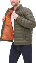 Tommy Hilfiger Men's Packable Down Puffer Jacket - Image 7