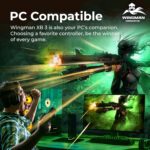 Brook Wingman XB 3 Converter - Elevate Your Gaming: Wireless Adapter for Xbox Series X/S, Xbox One, and PC with Remap & Turbo Features [Official Exclusive Edition] - Image 9