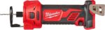 MILWAUKEE'S 2627-20 M18 18-Volt Lithium-Ion Cordless Cut Out Tool Bare Tool - Image 3
